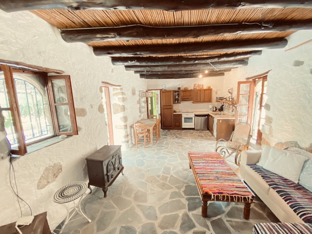 Natura cottages — Sitia — photo 2