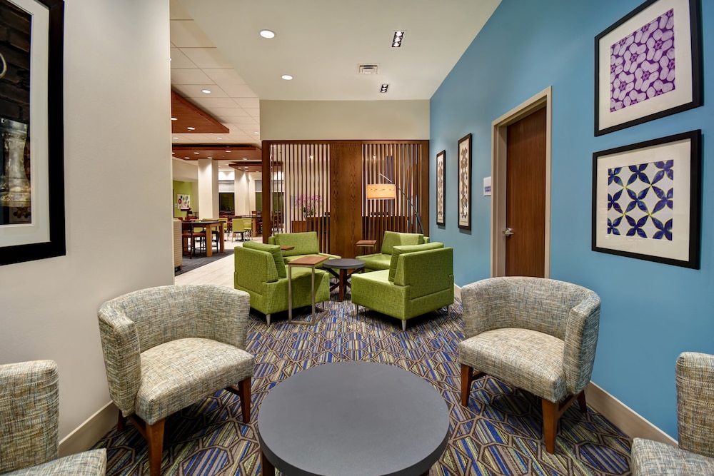 Holiday Inn Express & Suites Galveston Beach by IHG - photo 3