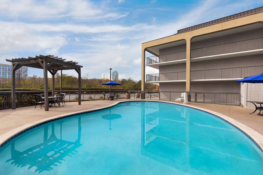 Baymont by Wyndham Nashville - photo 12