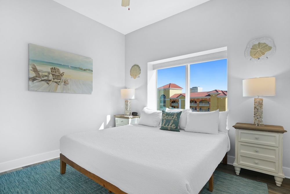 Calypso Tower 3 by Panhandle Getaways - photo 22