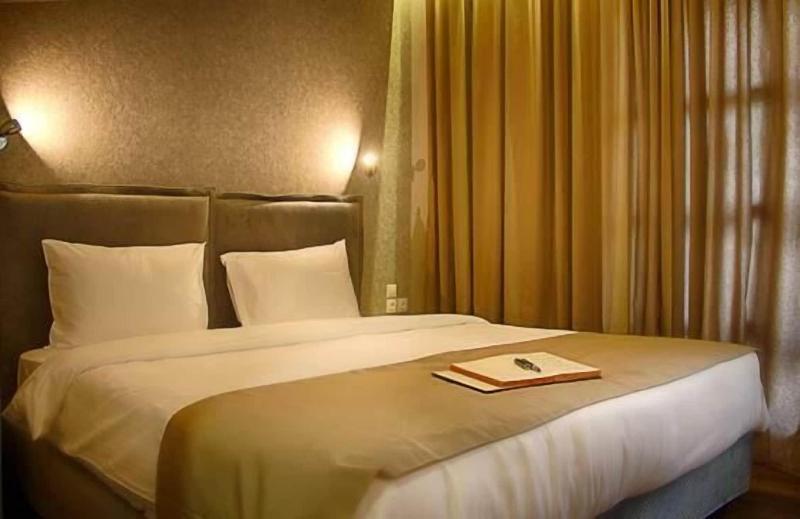 Athlos Hotel - last minute hotel in Kalamaria