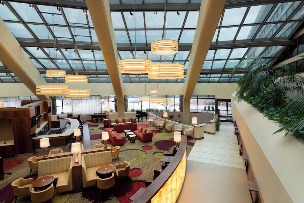 Walnut Creek Marriott - photo 4