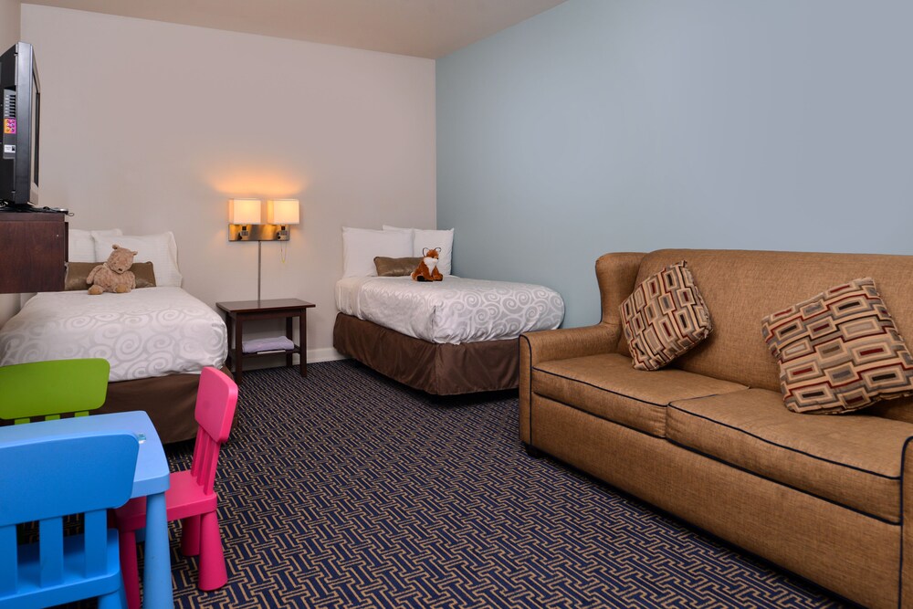 Inn at Nye Beach - photo 26