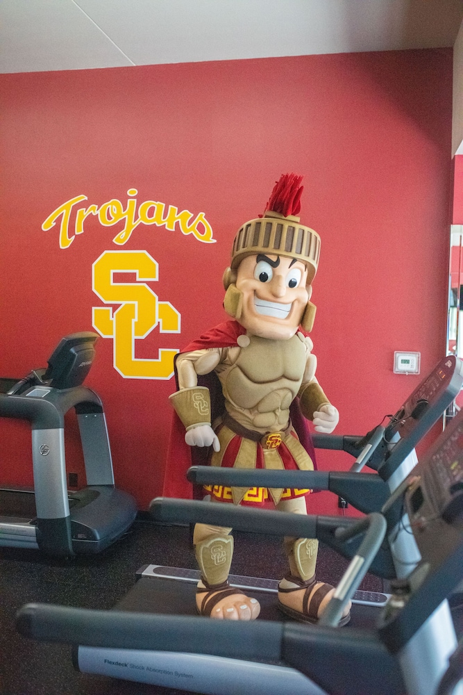 Usc Hotel - photo 22