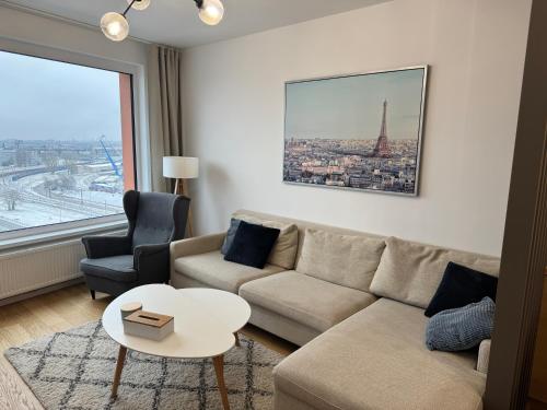 Downtown Charm with free parking spot — 4-Star Luxury Hotel in Bratislava, Slovakia