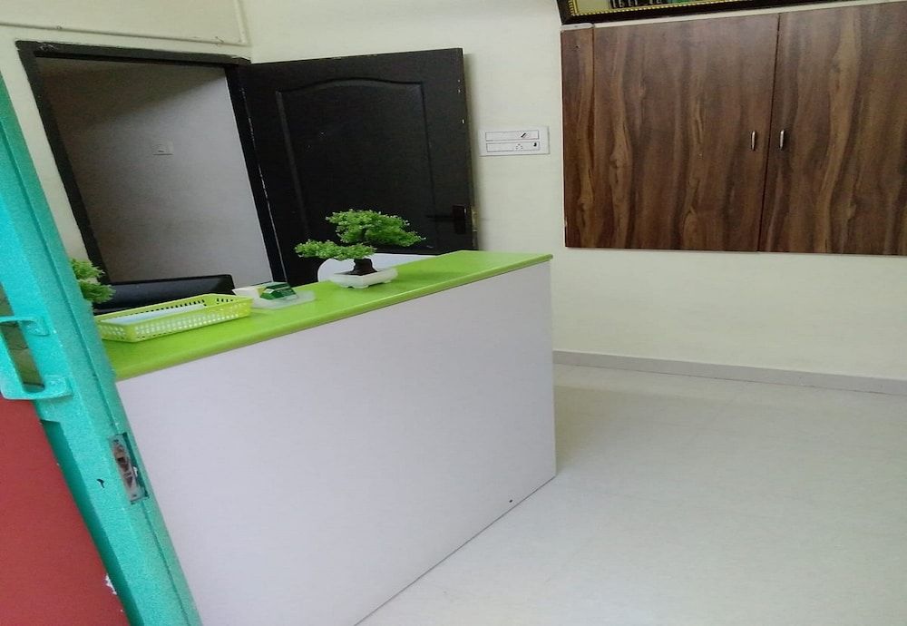 Yen Residency in Madurai, India