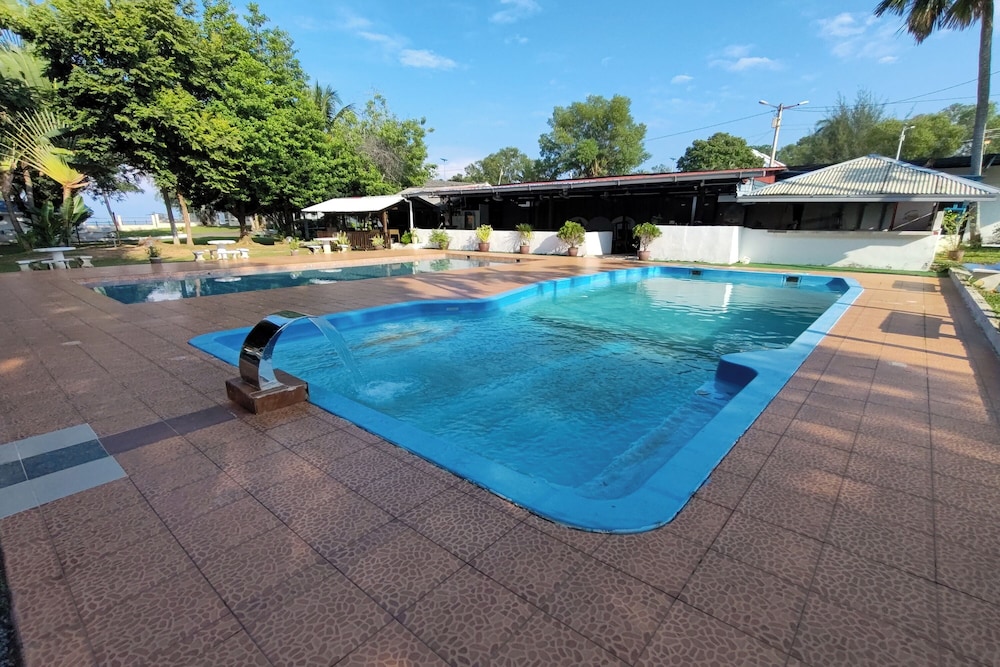 Green Town Hotels and Resorts in Port Dickson, Malaysia