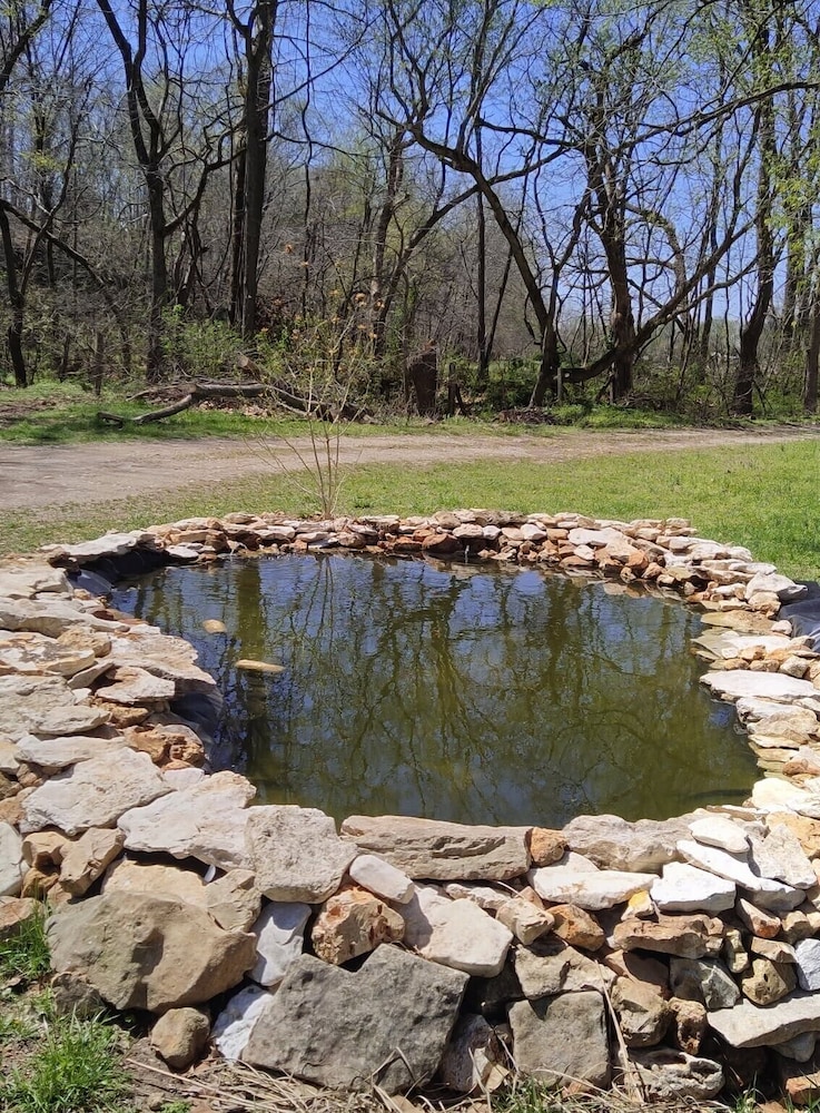 Sugar Creek Retreat - photo 55