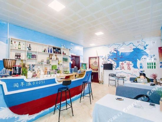 KaliuPingtan - carbon neutral hotel in Tancheng