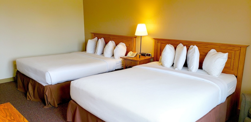 Berlin Heritage Inn - photo 41