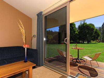 Mount Richmond Estate in Nelson, New Zealand