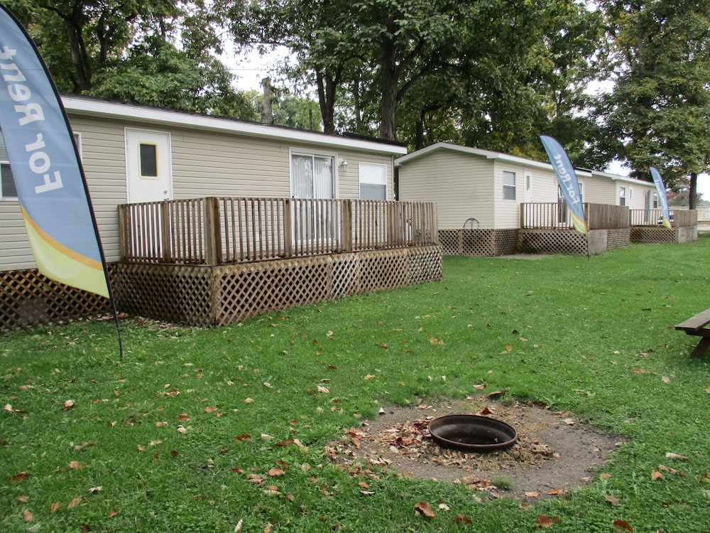 Willowood RV Resort — Amherstburg — photo 2