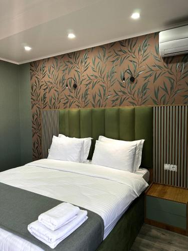 Luxmani Hotel & Spa