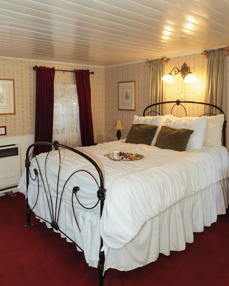 Julian Gold Rush Hotel - photo 5