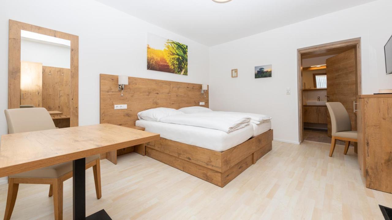 Schönfelderhof - carbon neutral hotel in Unknown City