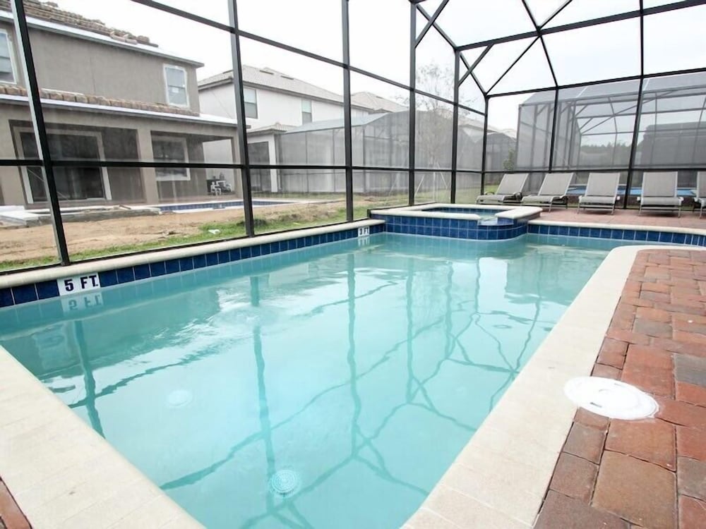 Ov2863 Champions Gate Resort 9 Bed 5 Baths Villa - photo 11