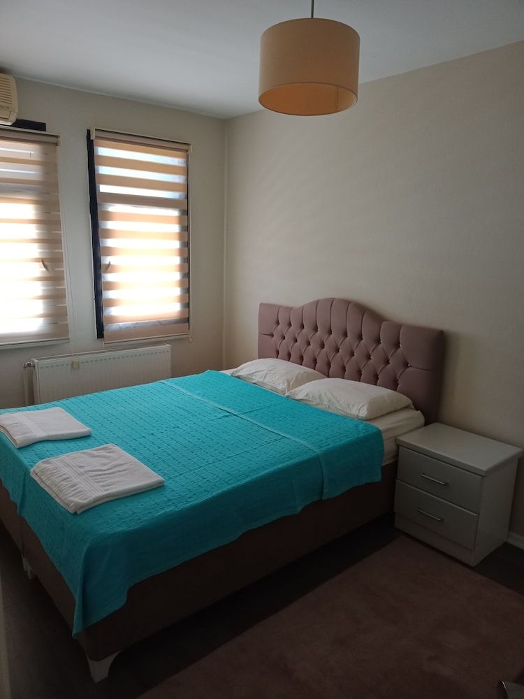 Saral Apart Otel — Samsun — photo 2