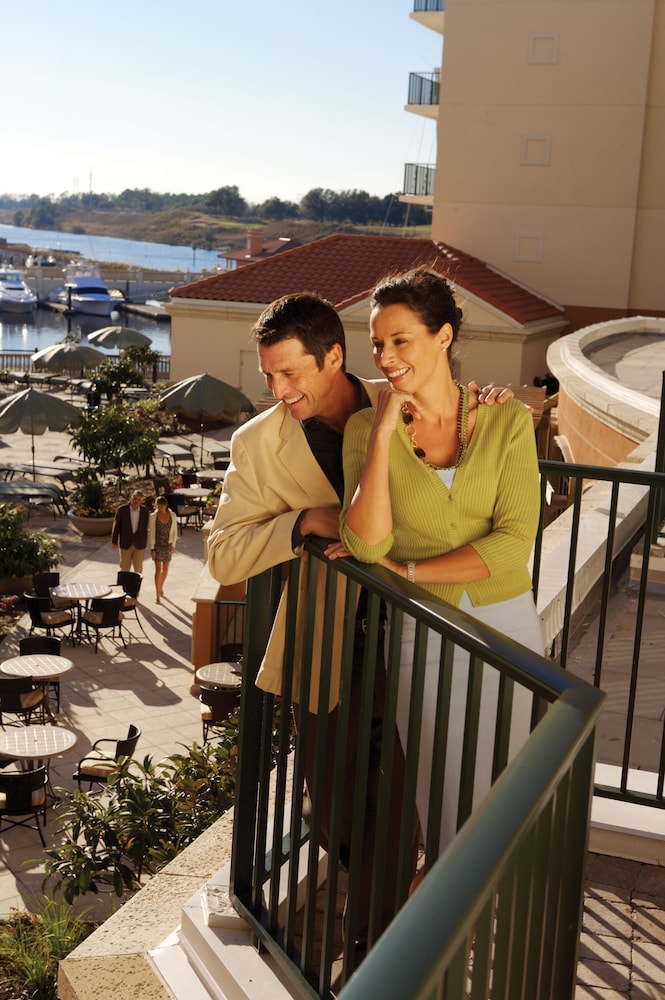 Marina Inn At Grande Dunes - photo 30