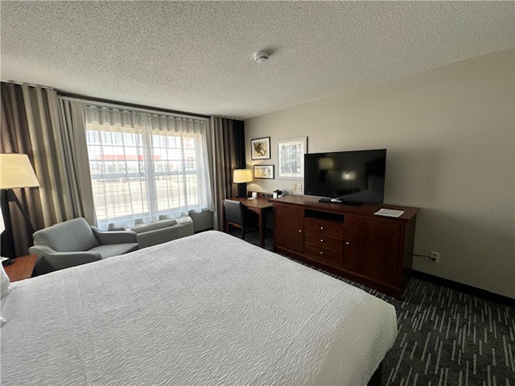 Best Western Harmony Inn Fort Dodge Iowa - photo 14