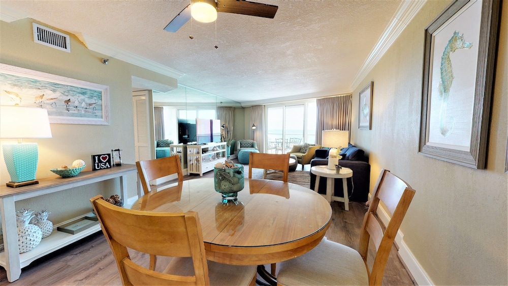 Beachside Towers at Sandestin by Gibson Beach Rentals - photo 106