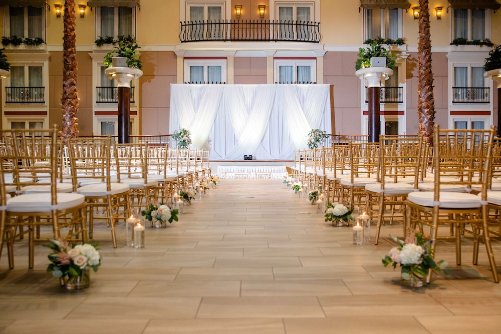 DoubleTree Resort by Hilton Lancaster - photo 2