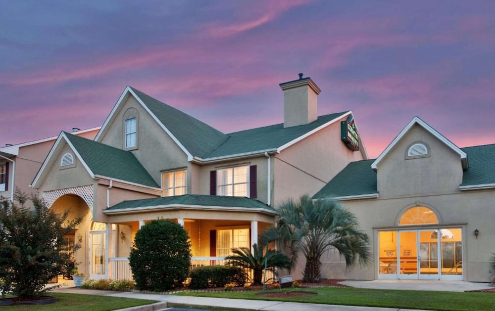 Country Inn & Suites by Radisson Columbia SC in Columbia, United States