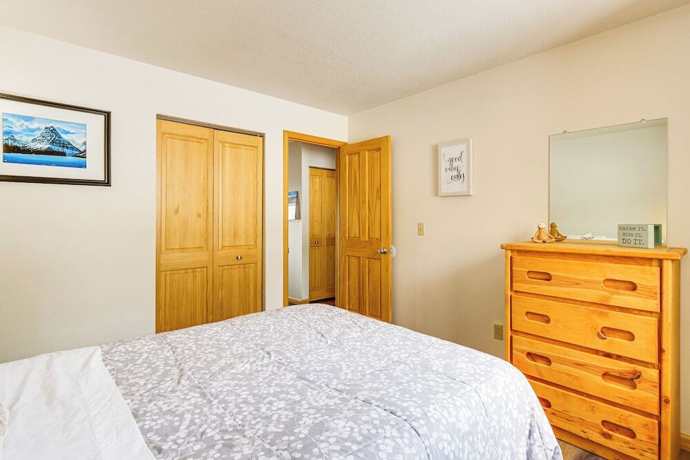 11 Mi to Keystone Resort: Condo in Silverthorne - photo 5
