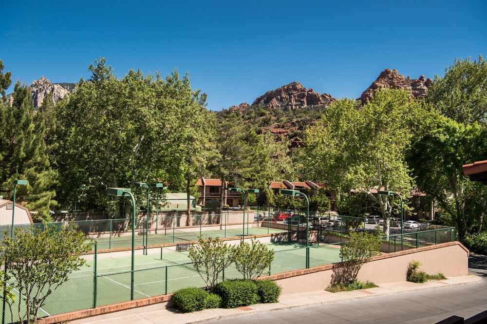 Arroyo Roble Resort - photo 15