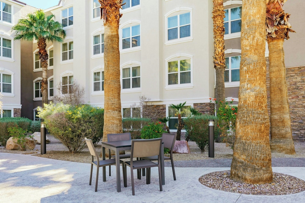 Residence Inn By Marriott Las Vegas Stadium Area - photo 46