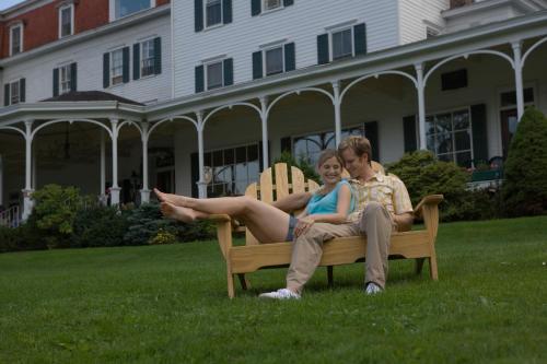 Winter Clove Family Inn - photo 42