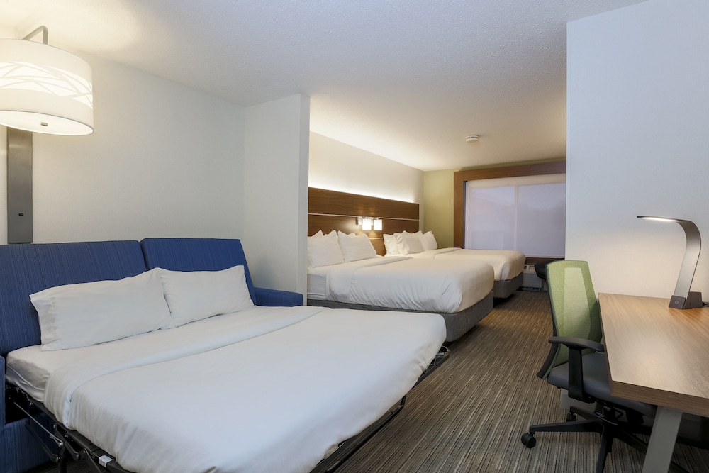 Holiday Inn Express Rochester NE Irondequoit by IHG - photo 6