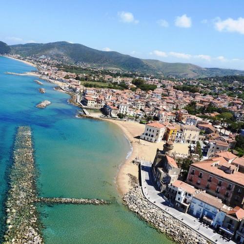 Castellabate House — 4-Star Luxury Hotel in Santa Maria, Italy