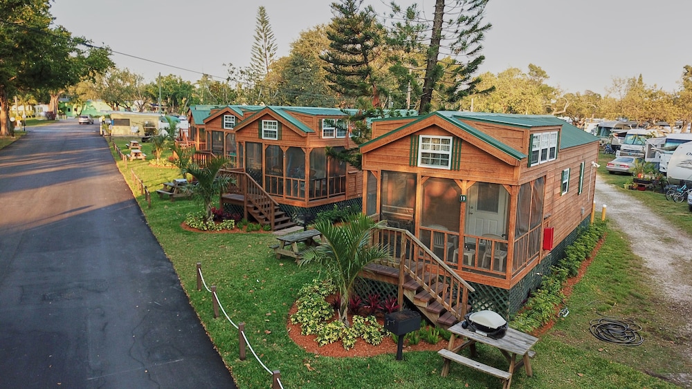 Miami Everglades Rv Resort - photo 16