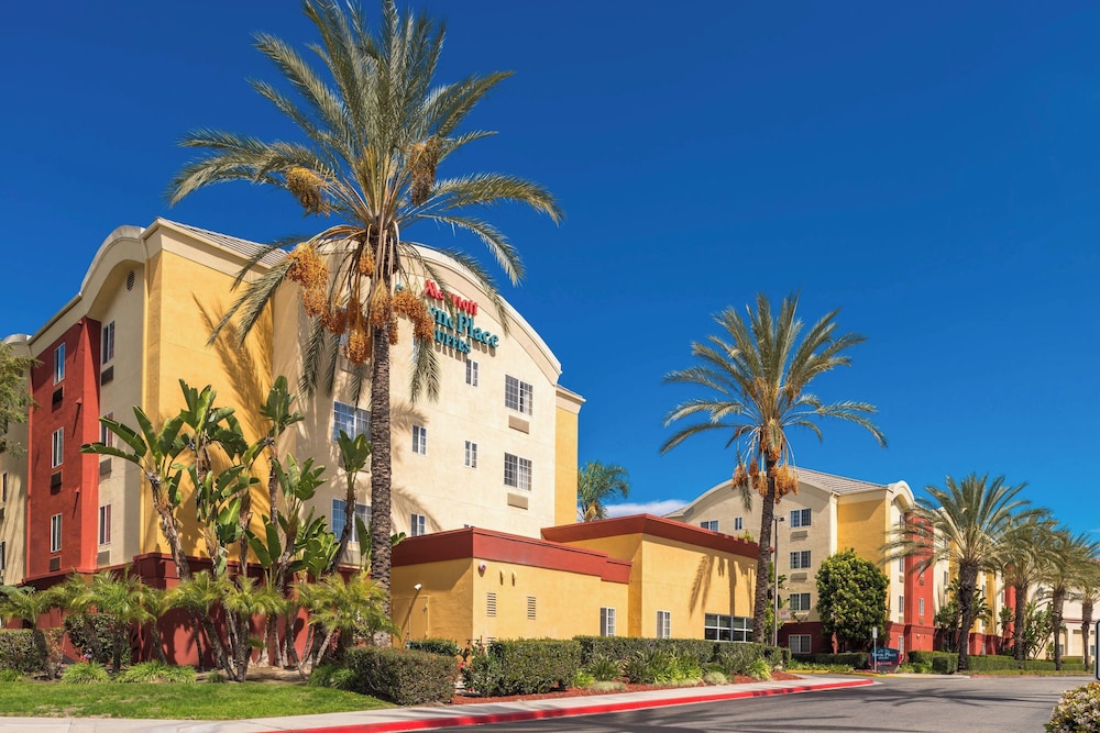 TownePlace Suites By Marriott Anaheim Maingate Near Angel Stadium - featured photo