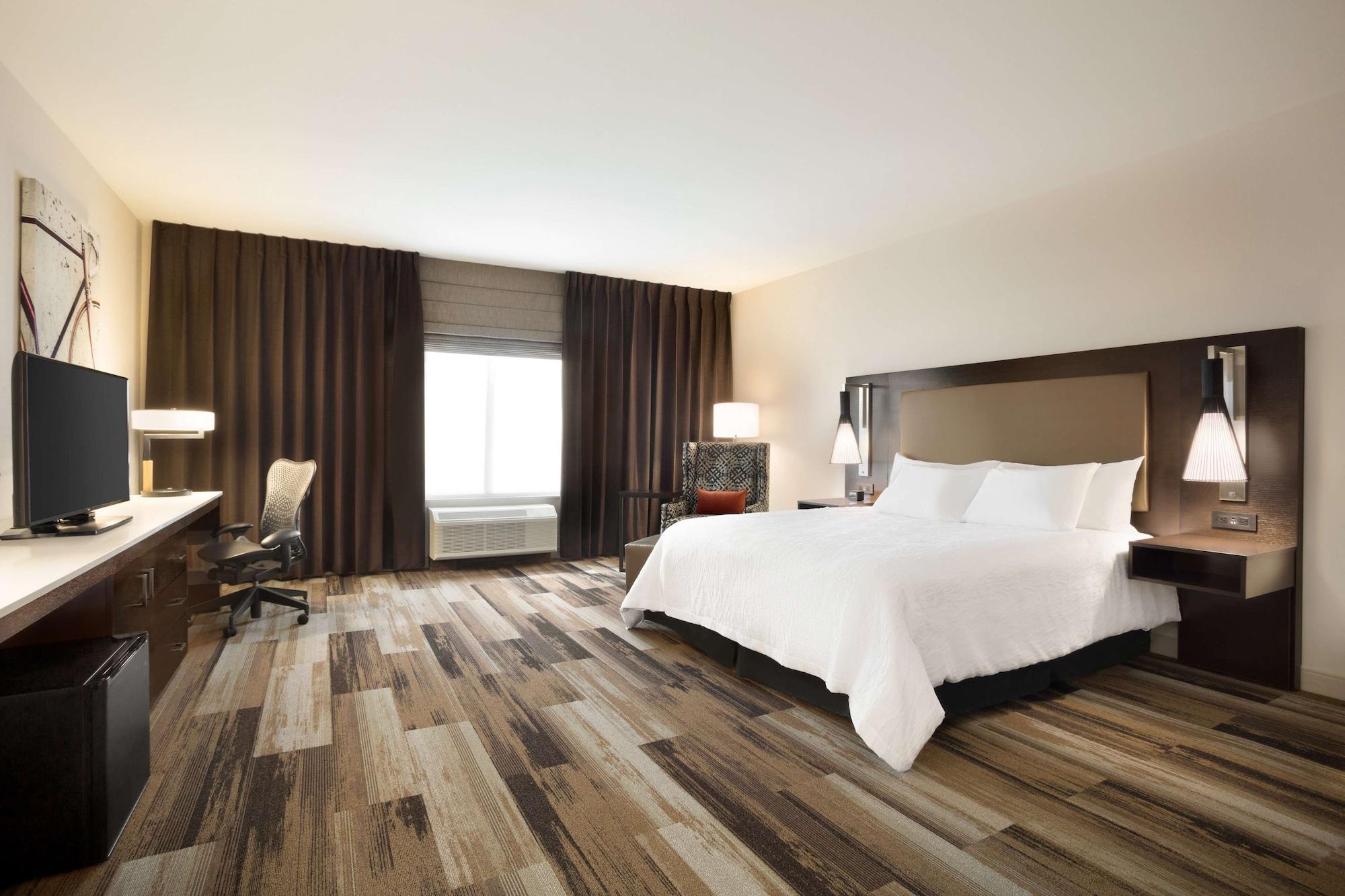 Hilton Garden Inn Downtown Birmingham - photo 2