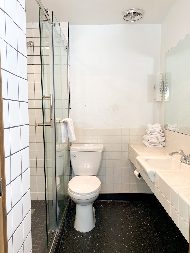 Hotel Corvallis - photo 45