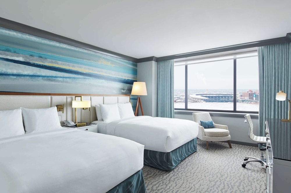 The Lofton Hotel Tapestry Collection by Hilton - photo 33