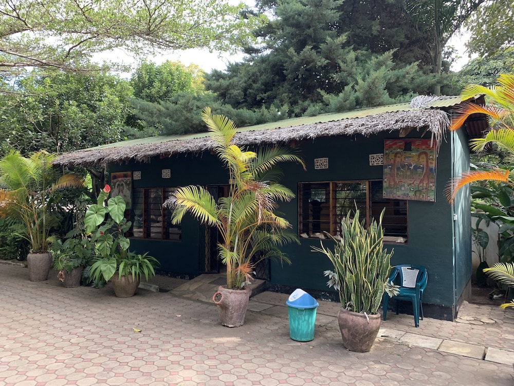 New Pamoja Resort — Arusha — photo 3