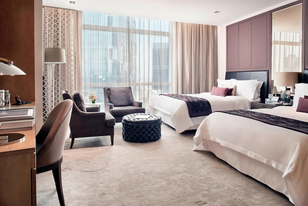 The St. Regis Mexico City — Mexico City — photo 4