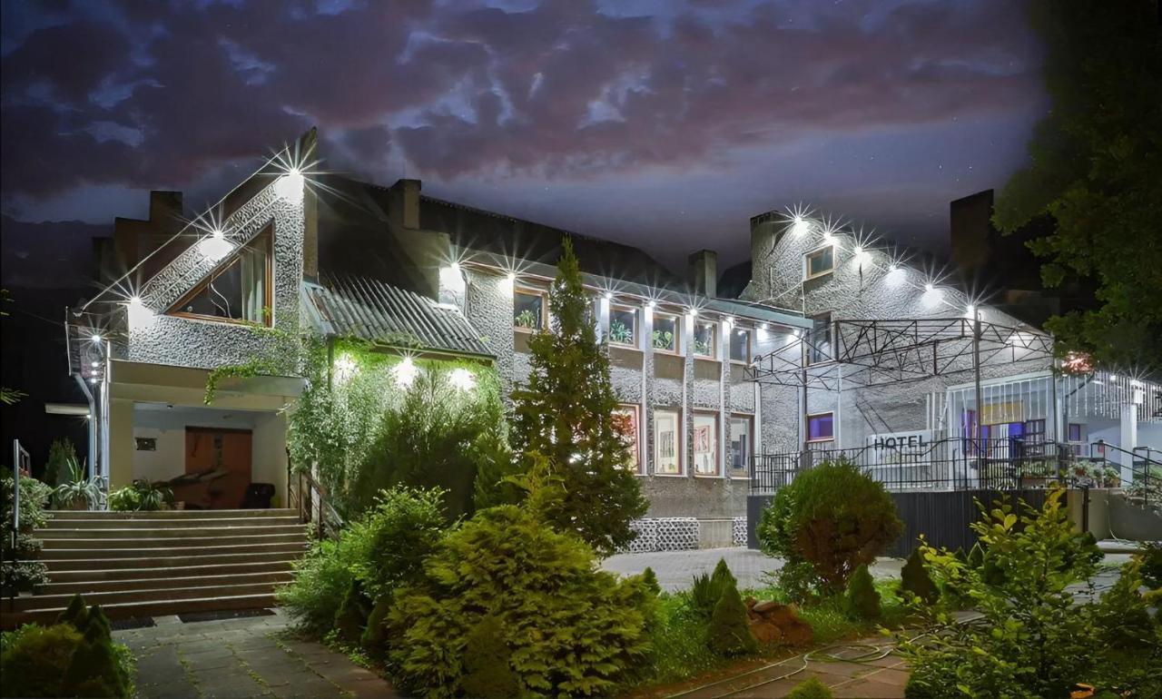 Dukat — hotel in Horyniec-Zdroj