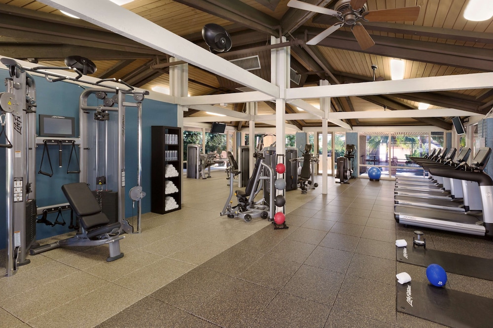 Embassy Suites by Hilton Scottsdale Resort - photo 35