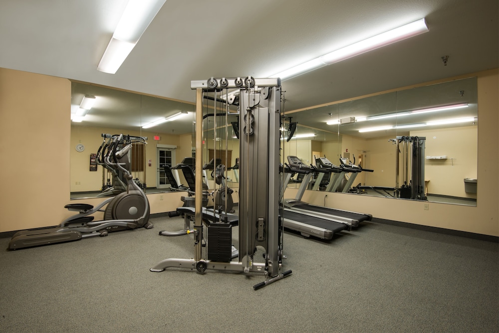 Candlewood Suites Sheridan by IHG - photo 28