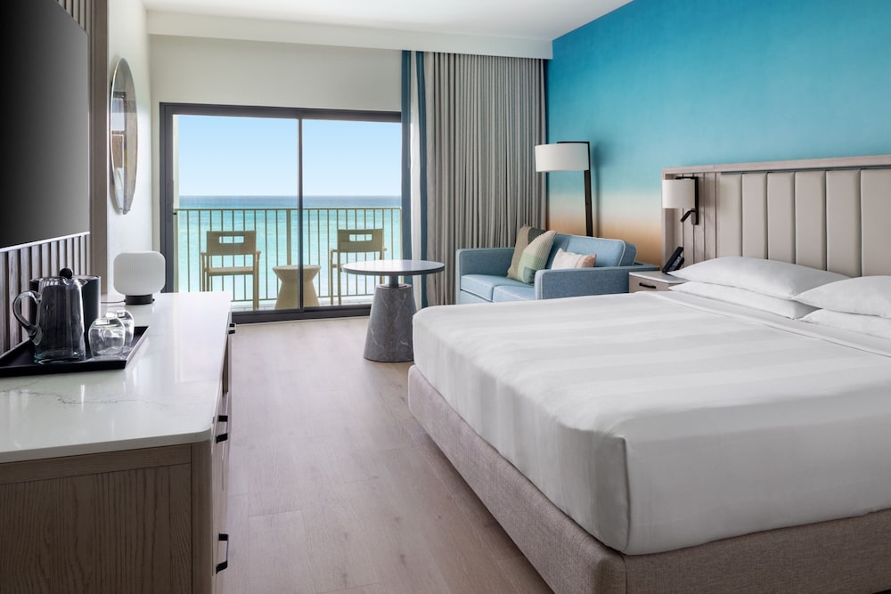 Grand Cayman Marriott Beach Resort