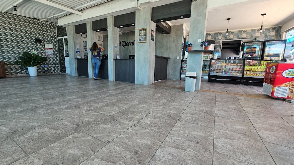 Hotel Litoral Norte