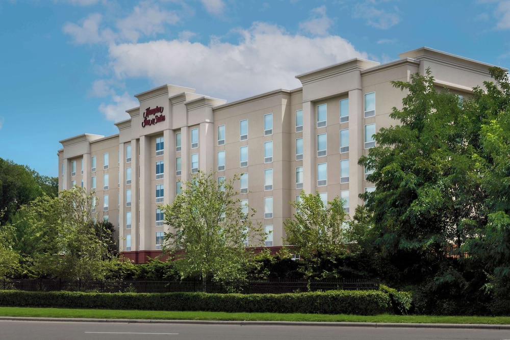 Hampton Inn & Suites Durham North I 85 - photo 36