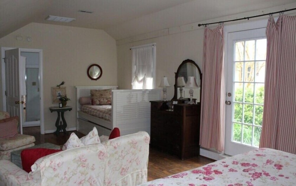 Hope and Glory Inn and Vineyard - photo 23