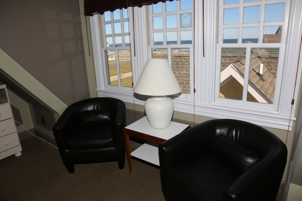 The Ocean Plaza - photo 8