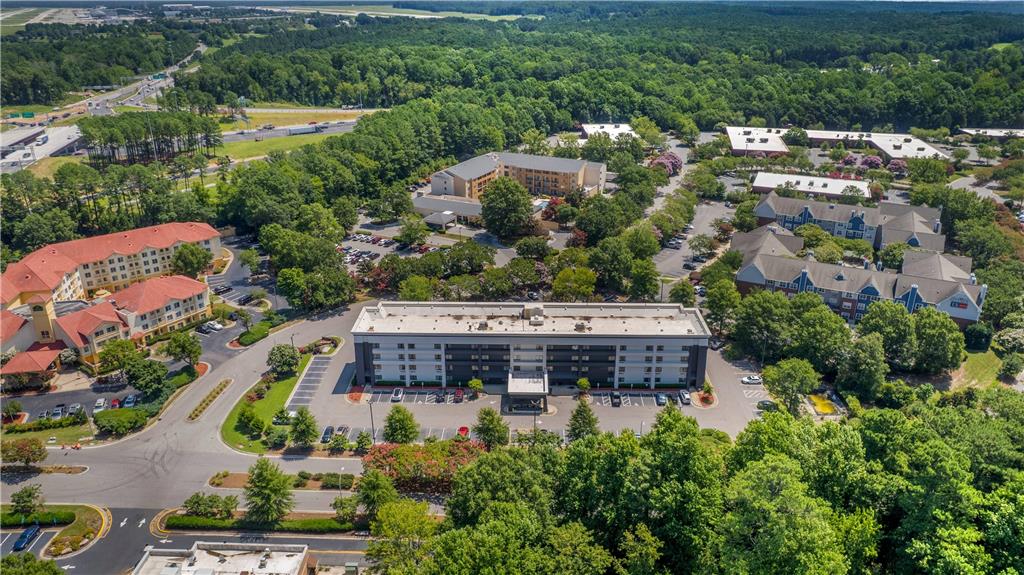 Quality Inn & Suites Raleigh Durham Airport - photo 6