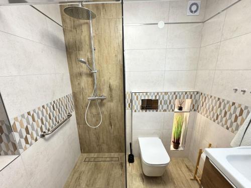 Przystanek Rabka Domek całoroczny in Rabka-Zdroj, Poland