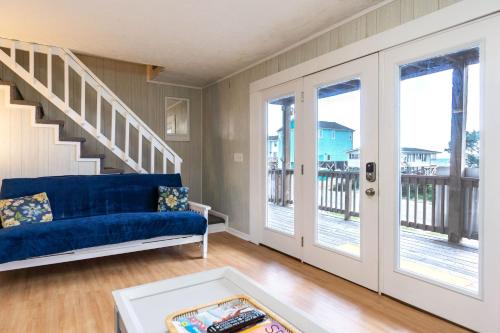 BeachyPeachyKeen by Oak Island Accommodations - photo 22